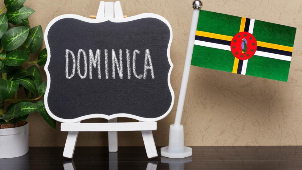 Geography and Climate | Dominica Tourism