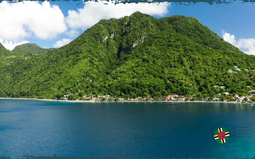 Why Dominica is such a unique destination in the Caribbean for tourists