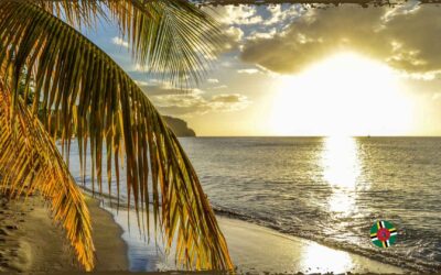 Discovering the 5 Best Secluded Beaches in Dominica