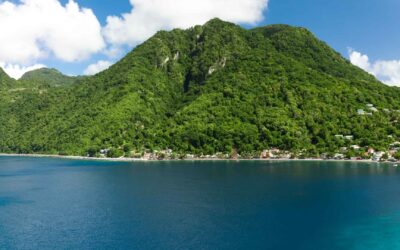 Why Dominica is such a unique destination in the Caribbean